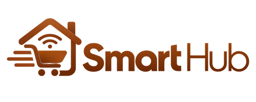 Smart Hub (B01-S01)